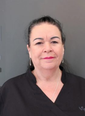 Martina-Kriegel